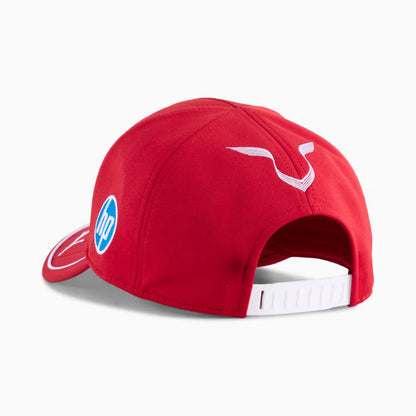 Jockey Puma Scuderia Ferrari Hamilton