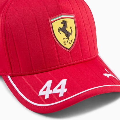 Jockey Puma Scuderia Ferrari Hamilton