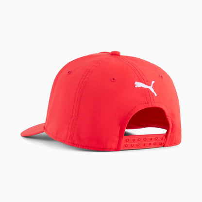 Jockey Puma Scuderia Ferrari Pro Low Rosso Corsa