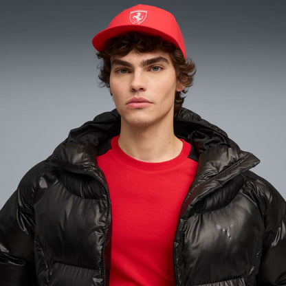 Jockey Puma Scuderia Ferrari Pro Low Rosso Corsa