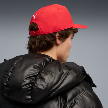 Jockey Puma Scuderia Ferrari Pro Low Rosso Corsa