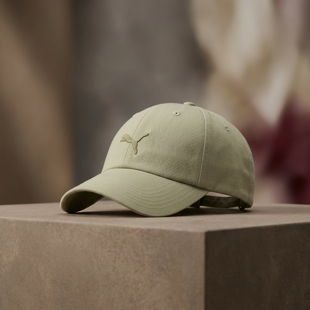 Jockey Puma Wardrobe Essentials Dad Lux