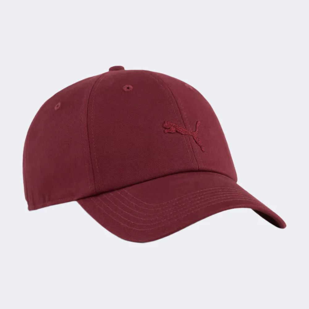 Jockey Puma Wardrobe Essentials Dad Ruby