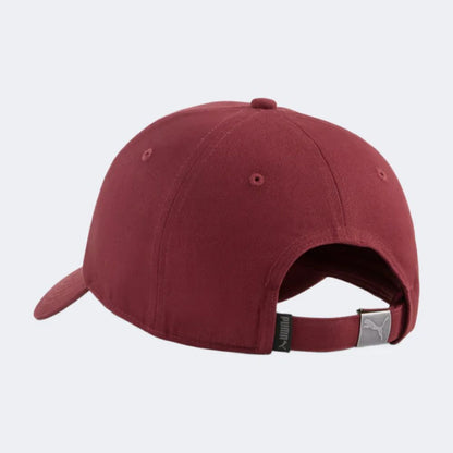 Jockey Puma Wardrobe Essentials Dad Ruby