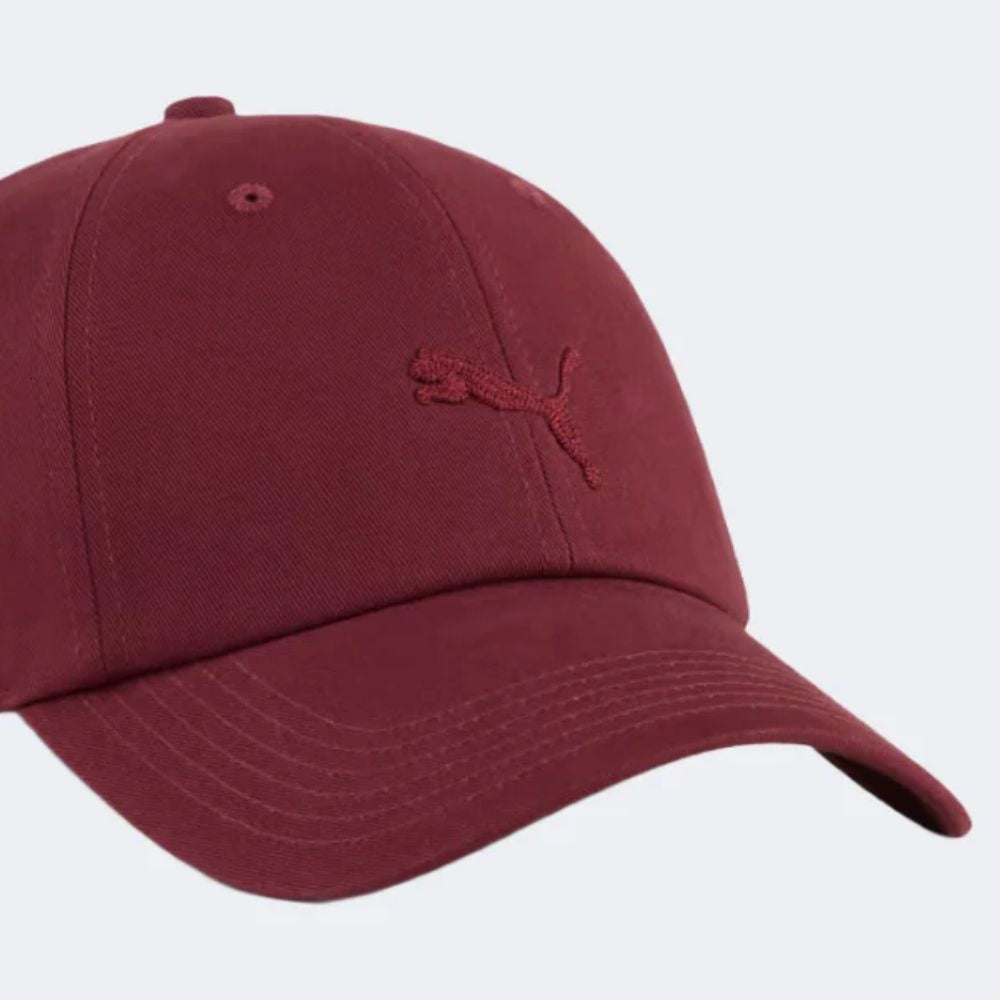 Jockey Puma Wardrobe Essentials Dad Ruby