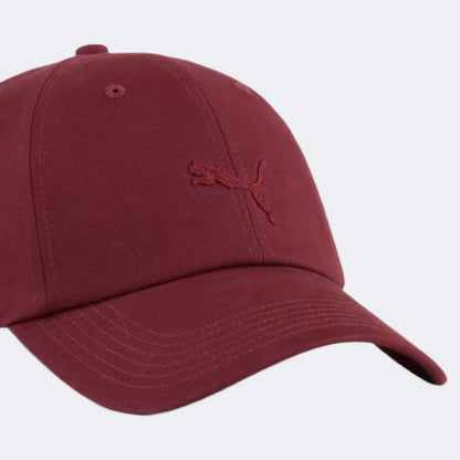 Jockey Puma Wardrobe Essentials Dad Ruby