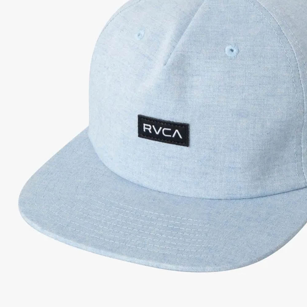 Jockey RVCA That’ll Do Clipback II Oxford Blue