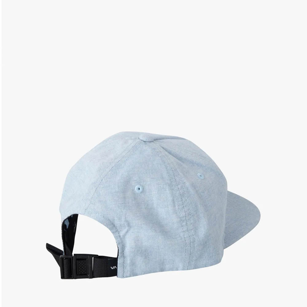 Jockey RVCA That’ll Do Clipback II Oxford Blue