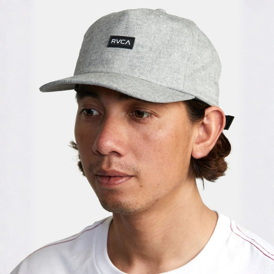 Jockey RVCA That’ll Do Clipback II Gris