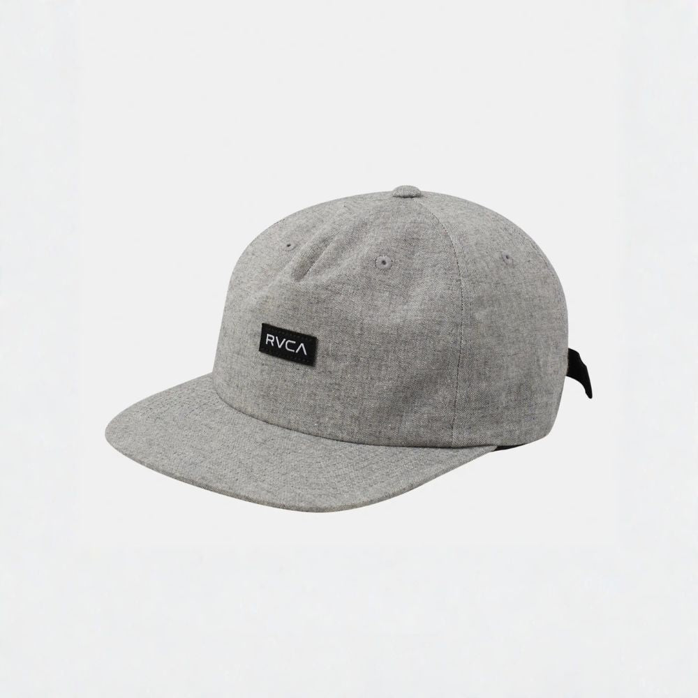 Jockey RVCA That’ll Do Clipback II Gris