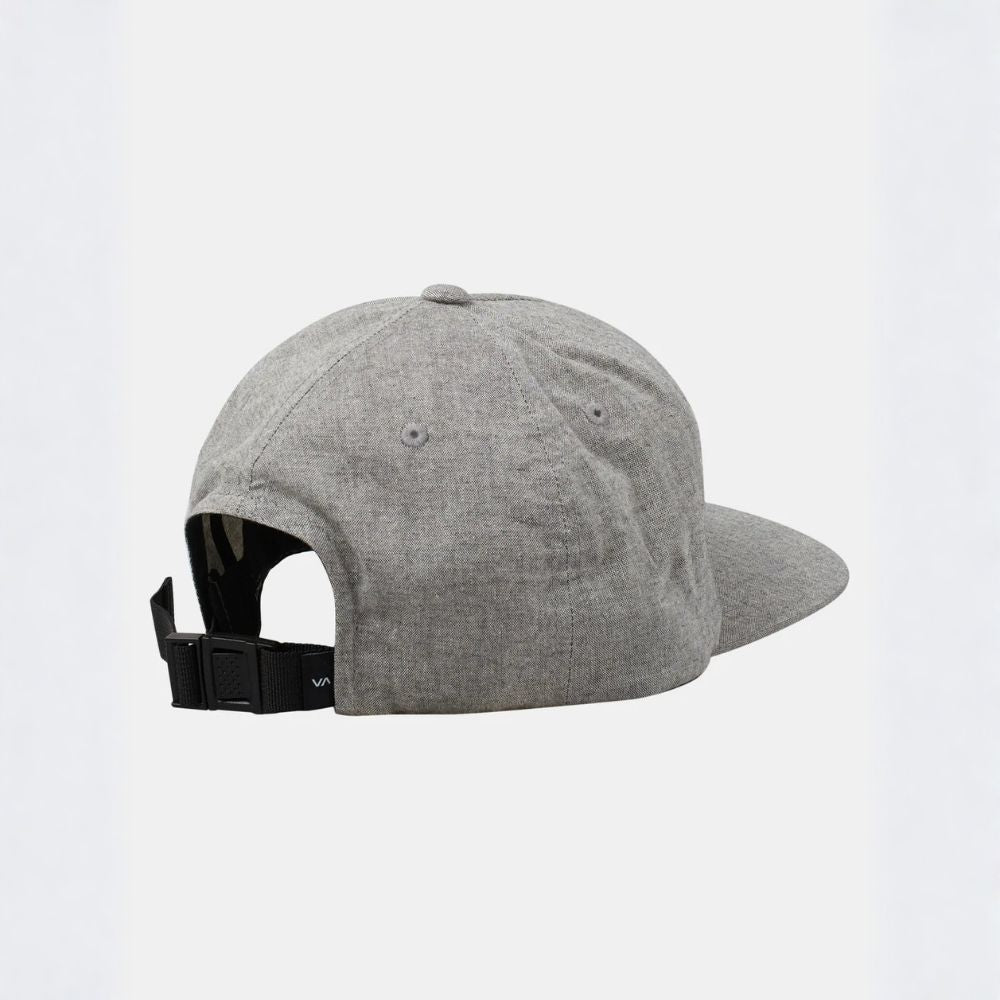 Jockey RVCA That’ll Do Clipback II Gris