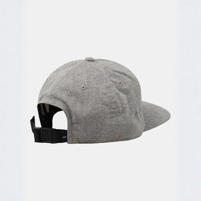 Jockey RVCA That’ll Do Clipback II Gris