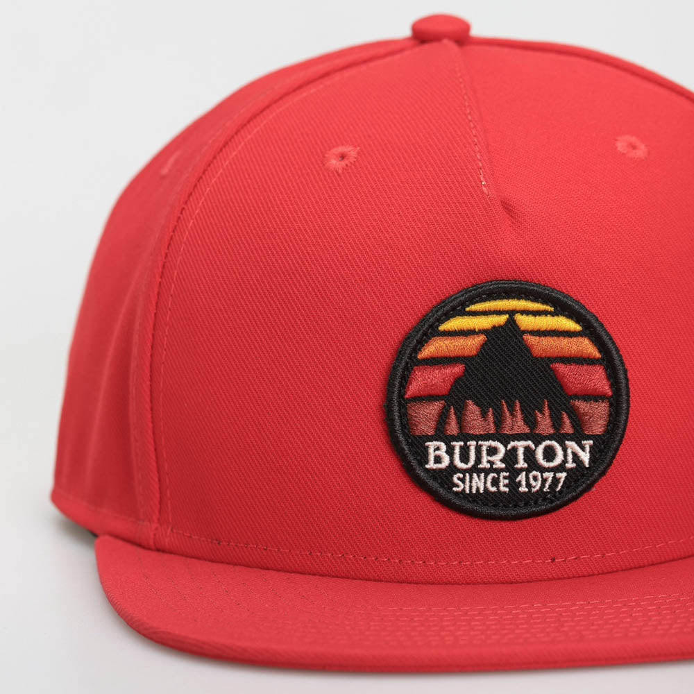 Jockey Underhill Rojo Burton