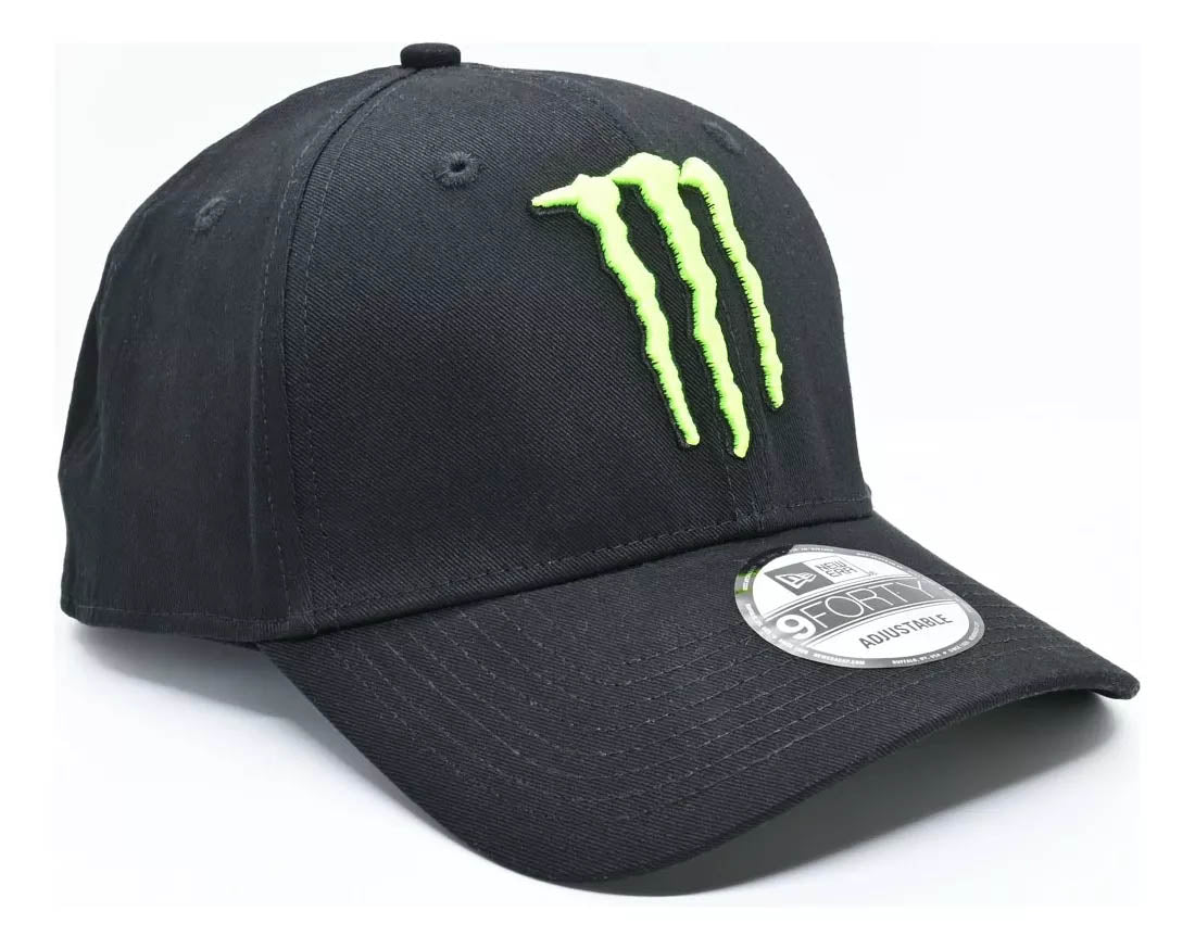 Jockey Monster Energy