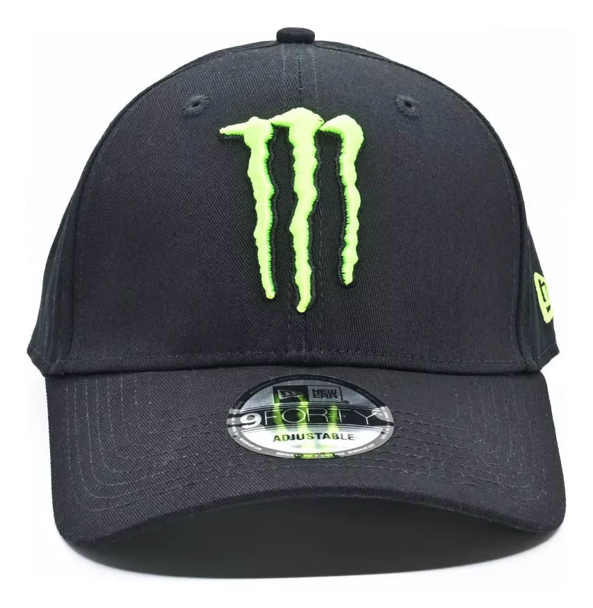Jockey Monster Energy