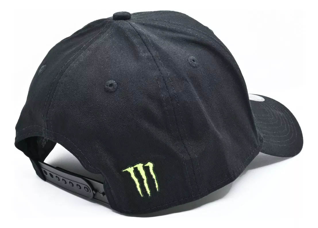 Jockey Monster Energy