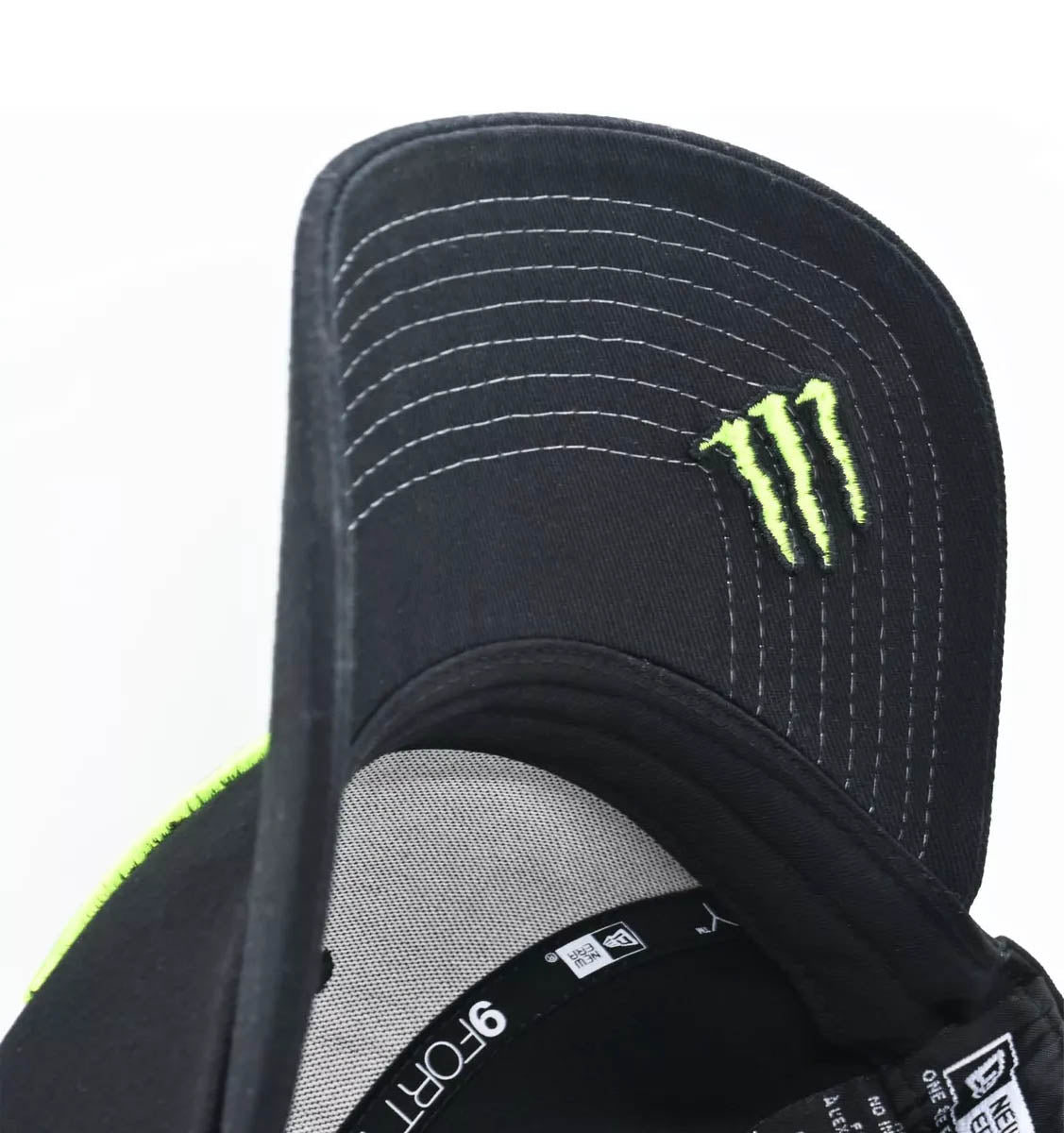 Jockey Monster Energy