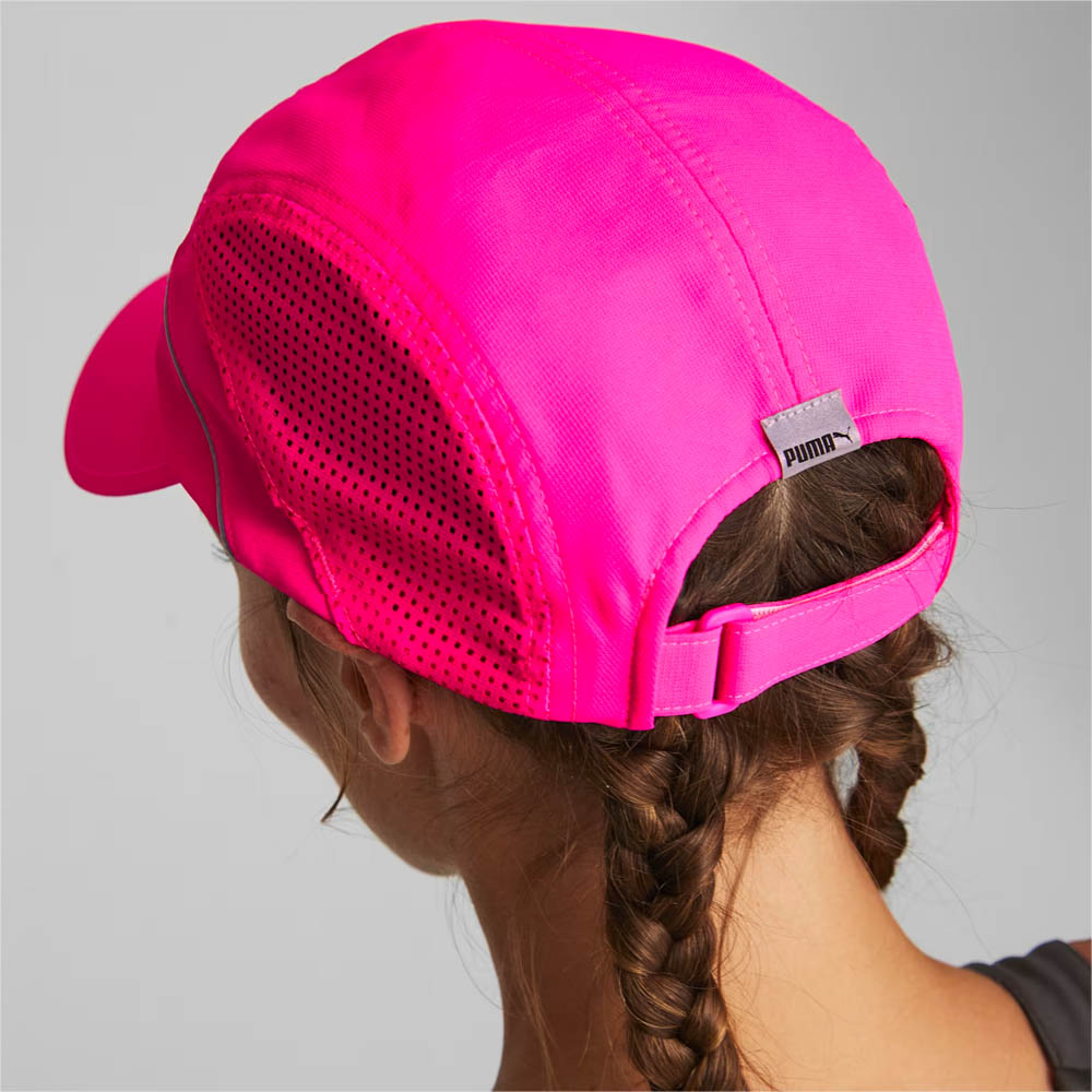 Jockey Puma Lightweight Running Cap