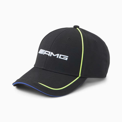 Jockey Puma Mercedes Amg Petronas F1 Negro
