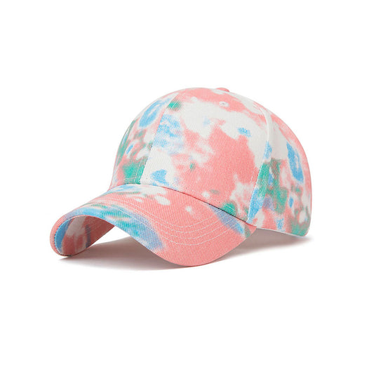 Jockey Verano - Tie Dye Multicolor