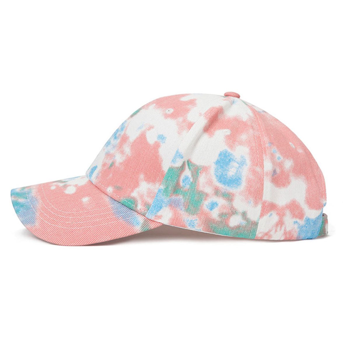 Jockey Verano - Tie Dye Multicolor