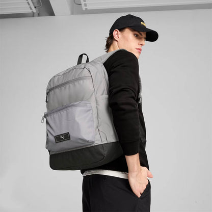 Mochila Puma Deck Cast Iron 091316_02