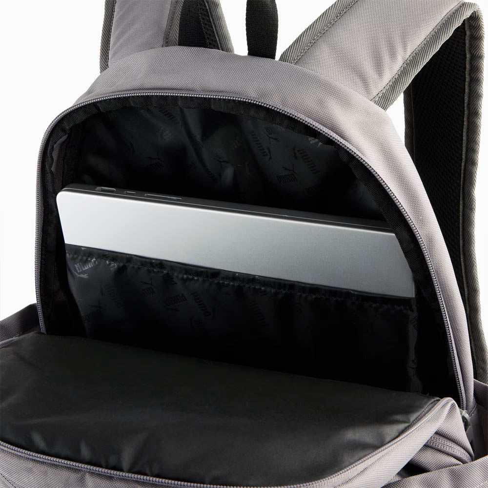 Mochila Puma Deck Cast Iron 091316_02