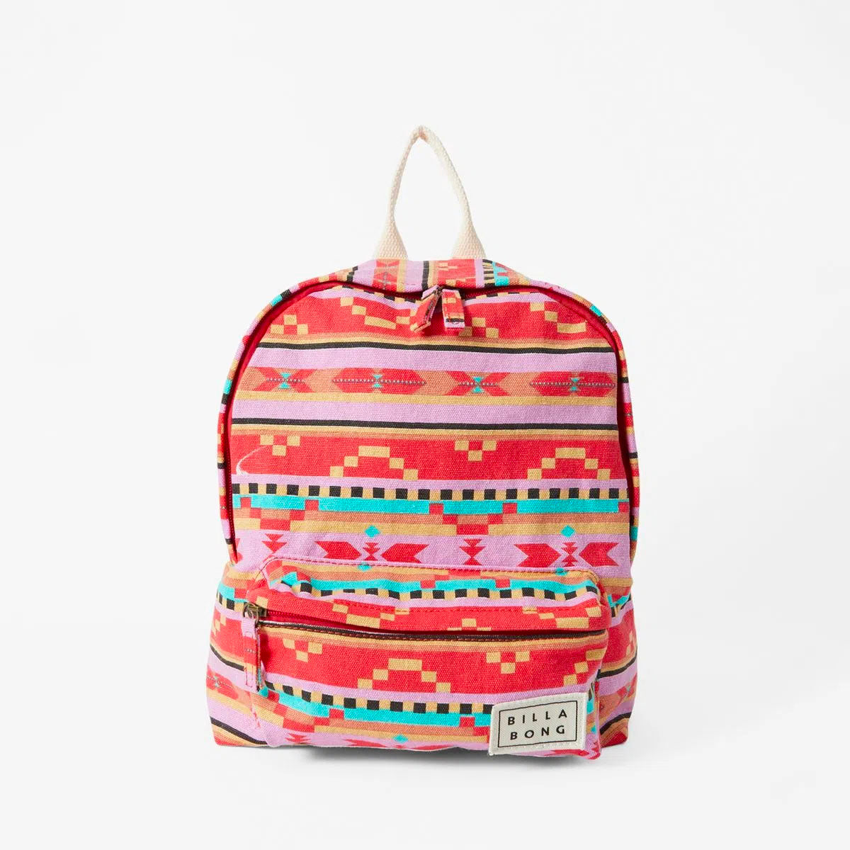 Mochila Mujer Mini Mama Canvas Billabong