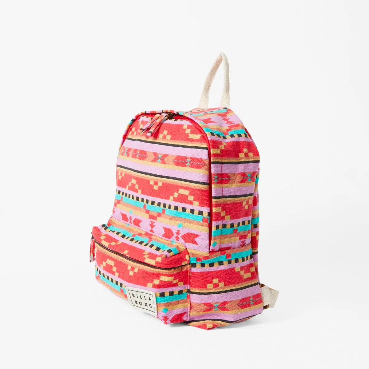 Mochila Mujer Mini Mama Canvas Billabong