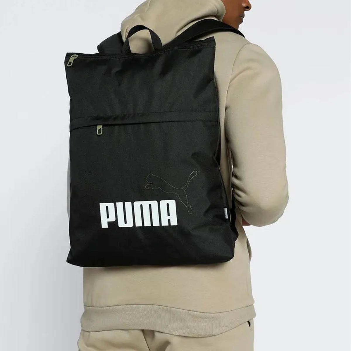Mochila Puma Phase Elemental 090695-01