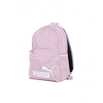 Mochila Puma Phase III Grape Mist 090118-03, vista frontal