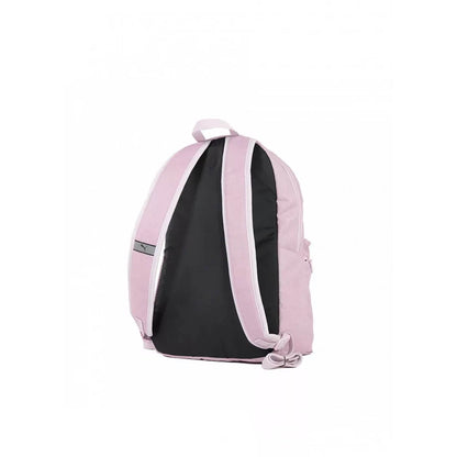 Mochila Puma Phase III Grape Mist 090118-03, detalle de la base