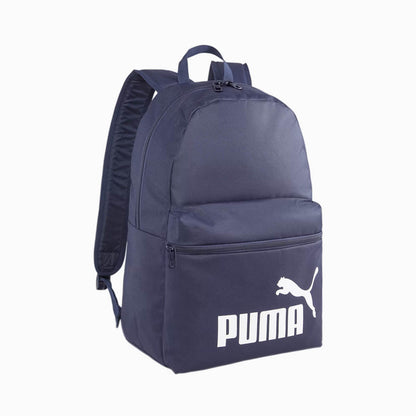 Mochila Puma Phase Backpack Azul 07994302