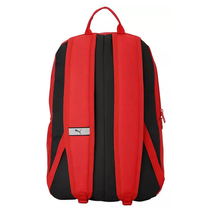 Mochila Puma Phase II Unisex 07995218, vista lateral
