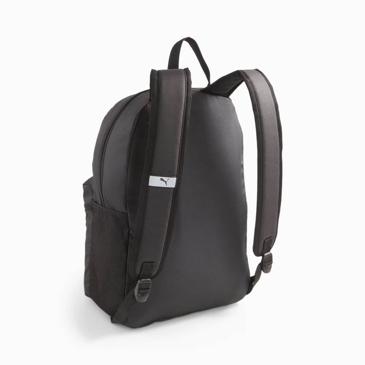 Mochila Puma Phase Backpack Negro 07994301