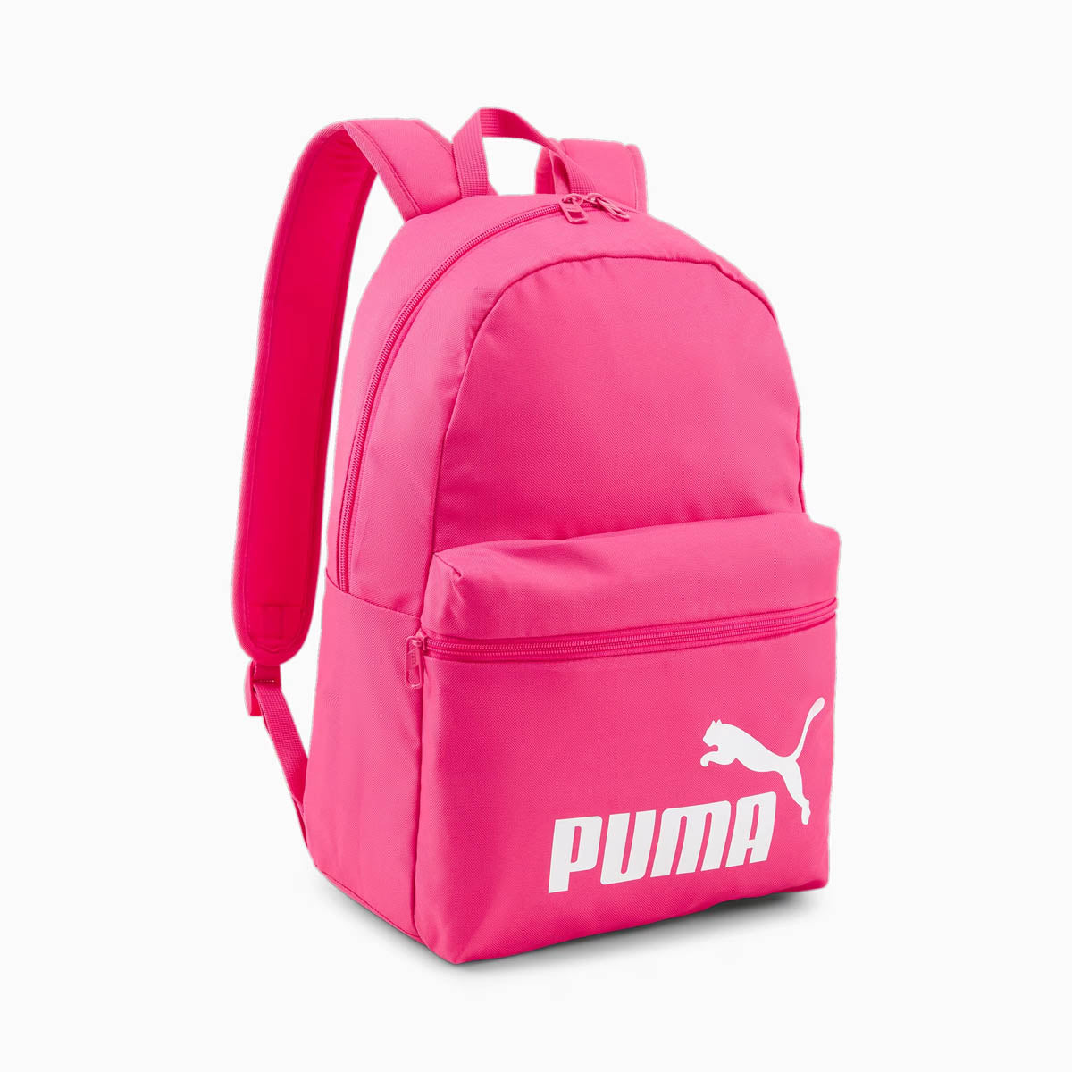 Mochila Puma Phase Backpack Rosa 07994333