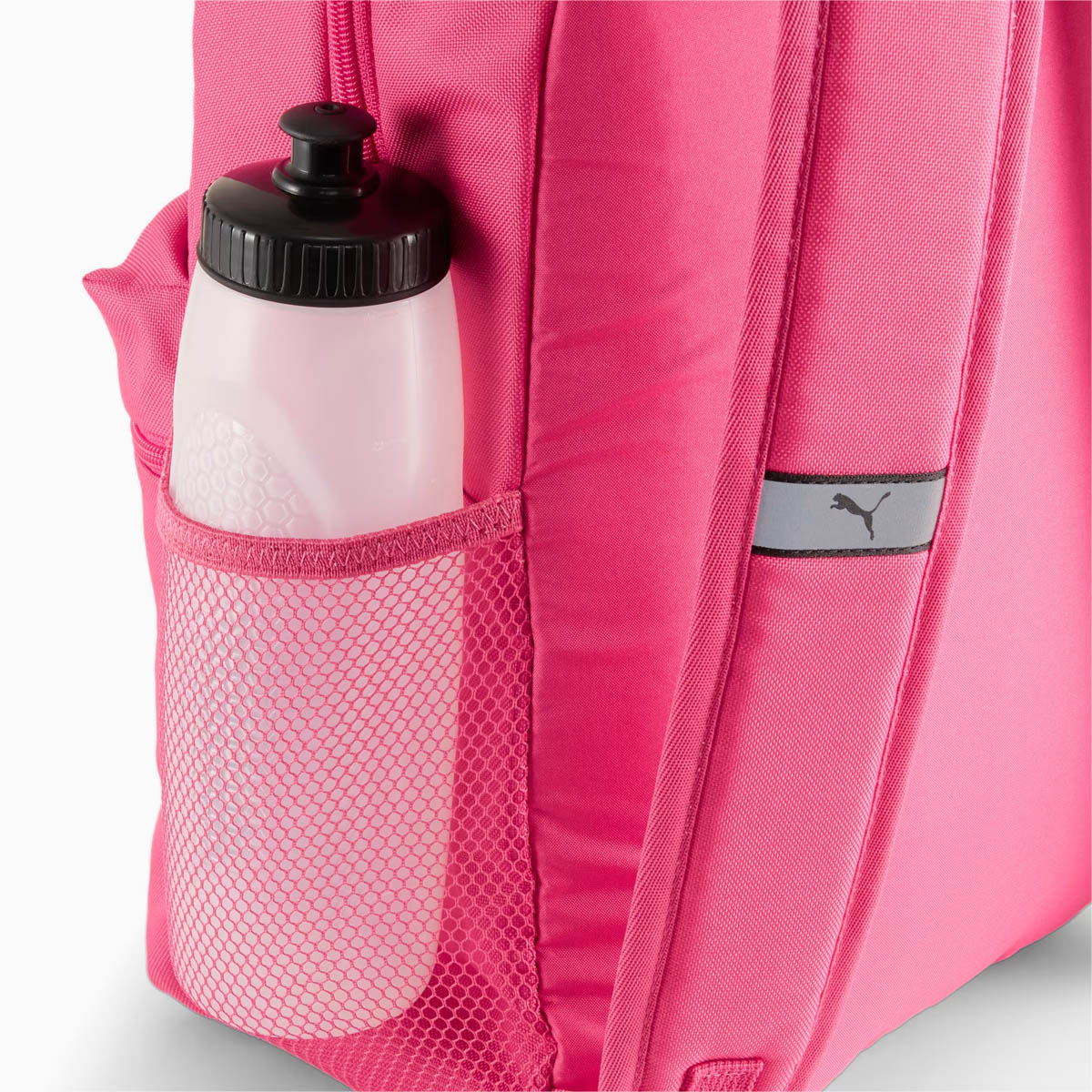 Mochila Puma Phase Backpack Rosa 07994333