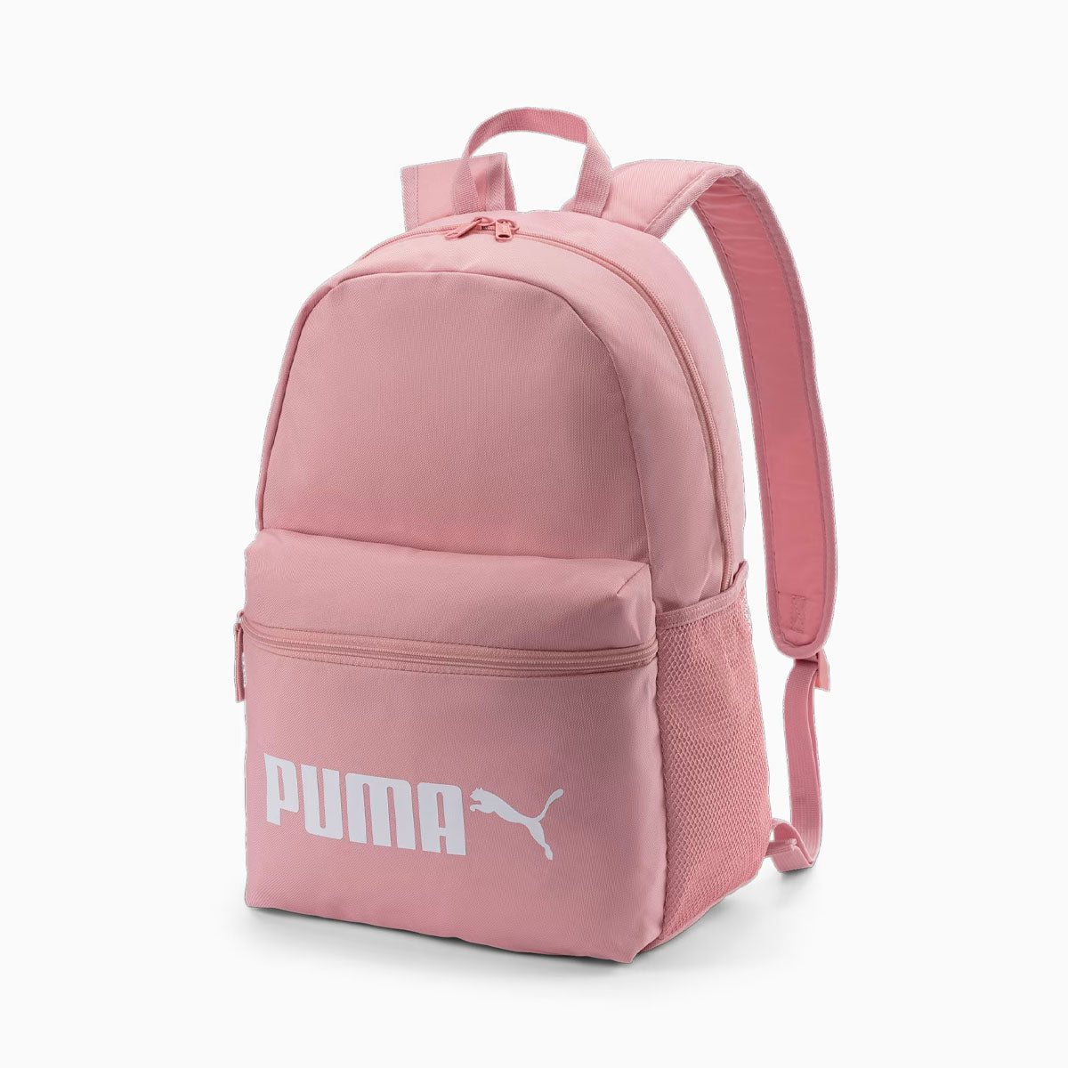 Mochila Puma Phase N°2 Backpack Rosa