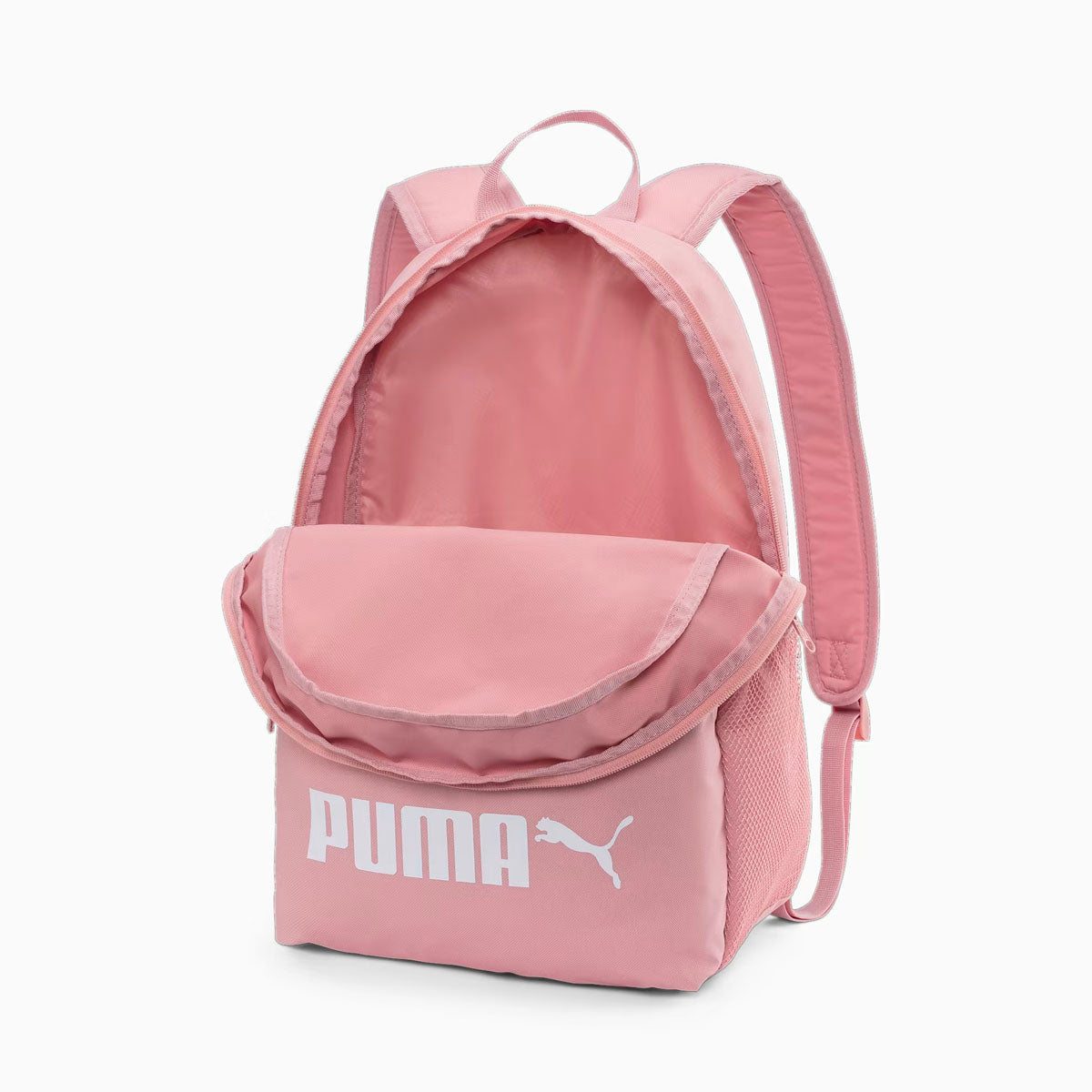 Mochila Puma Phase N°2 Backpack Rosa