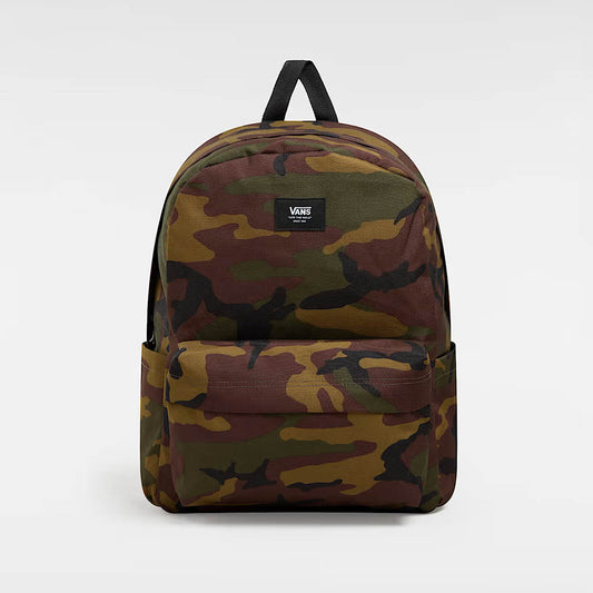 Mochila Old Skool Militar Vans