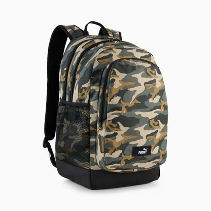Mochila Puma Academy Backpack Camouflage