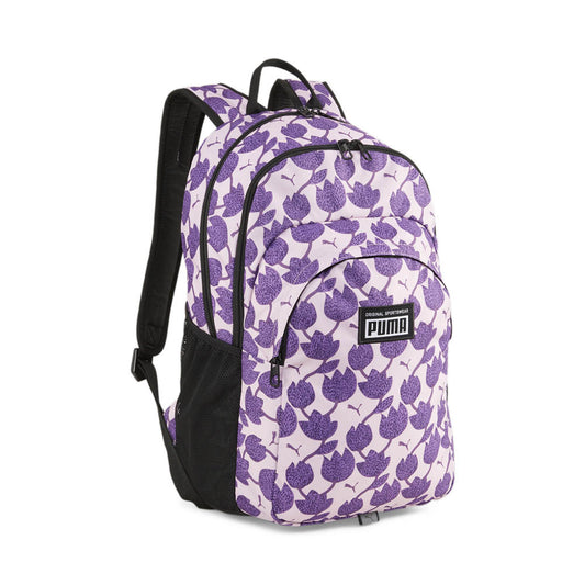 Mochila Puma Academy Backpack Grape 079133_23