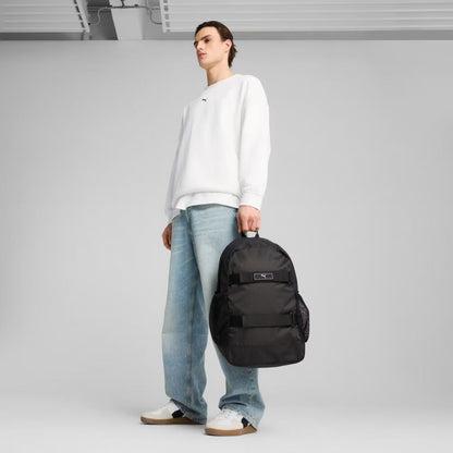 Mochila Puma Deck Negro