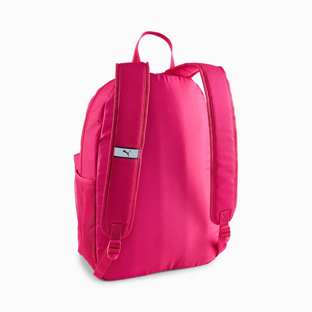 Mochila Puma Patch Pink 090803_02