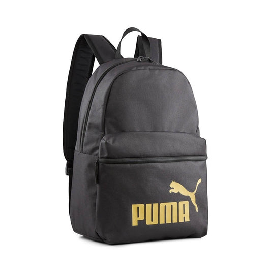 Mochila Puma Phase Backpack Negro 079943_03