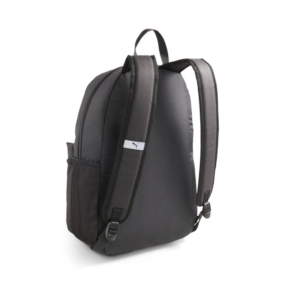Mochila Puma Phase Backpack Negro 079943_03