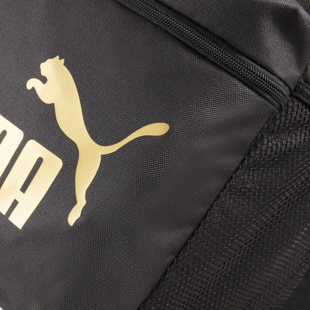 Mochila Puma Phase Backpack Negro 079943_03