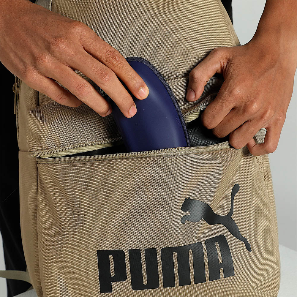 Mochila Puma Phase Backpack Oak Branch 079943_36