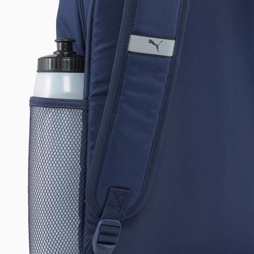 Mochila Puma Phase III Backpack Azul