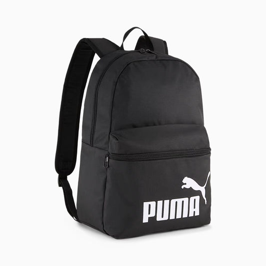 Mochila Puma Phase III Backpack Negro